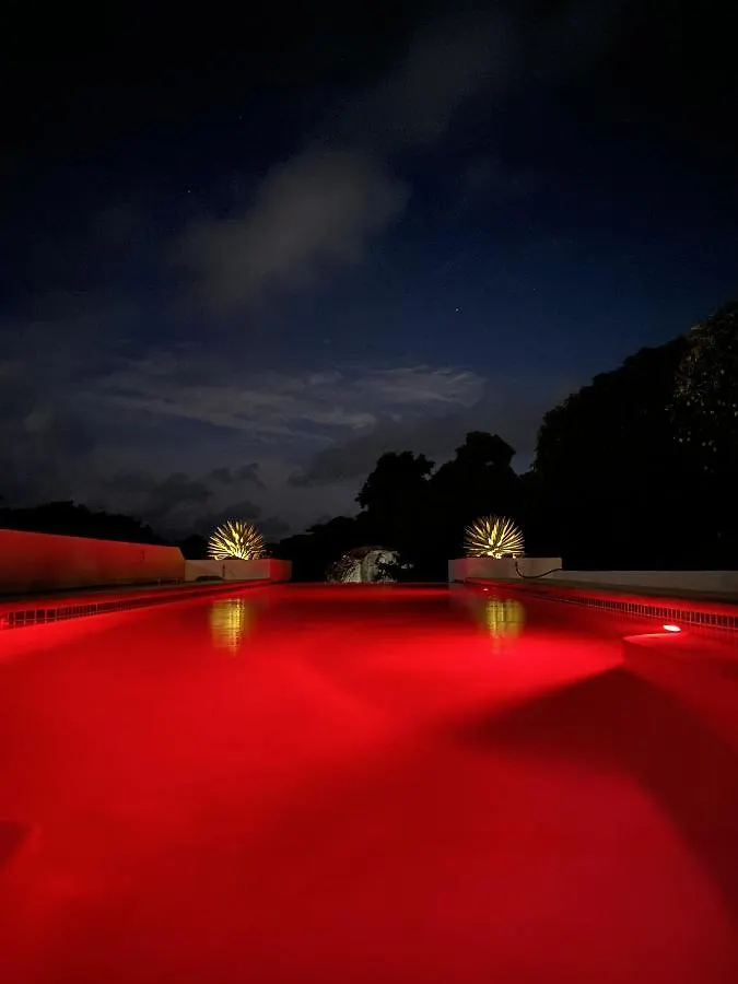 Lejos Eco Retreat Hotel Vieques
