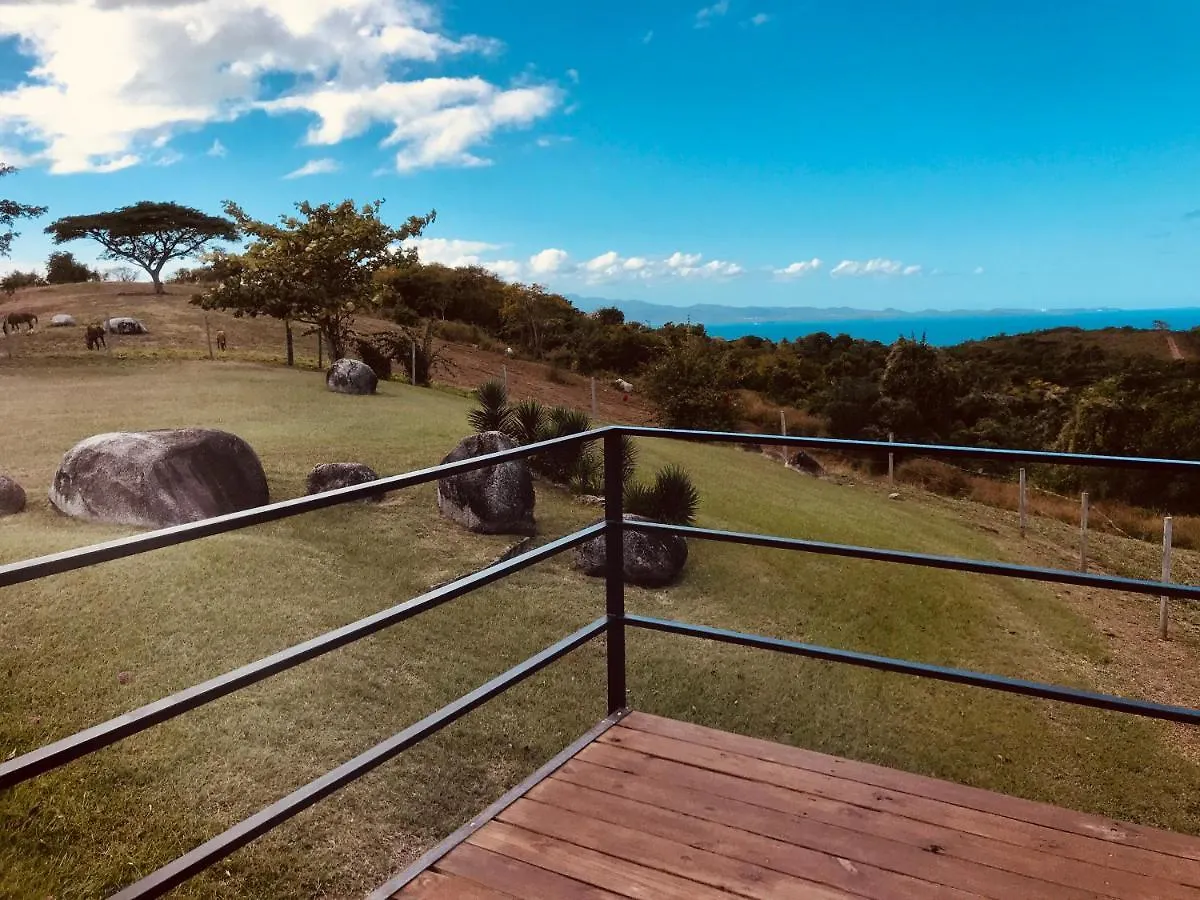 Lejos Eco Retreat Hotel Vieques