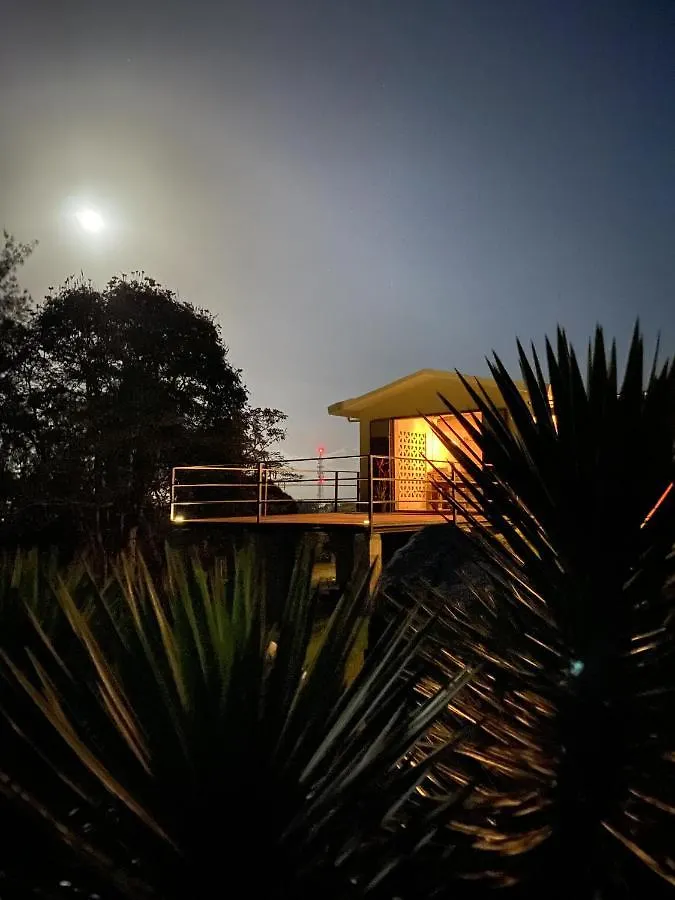 Lejos Eco Retreat Hotel Vieques Guest house