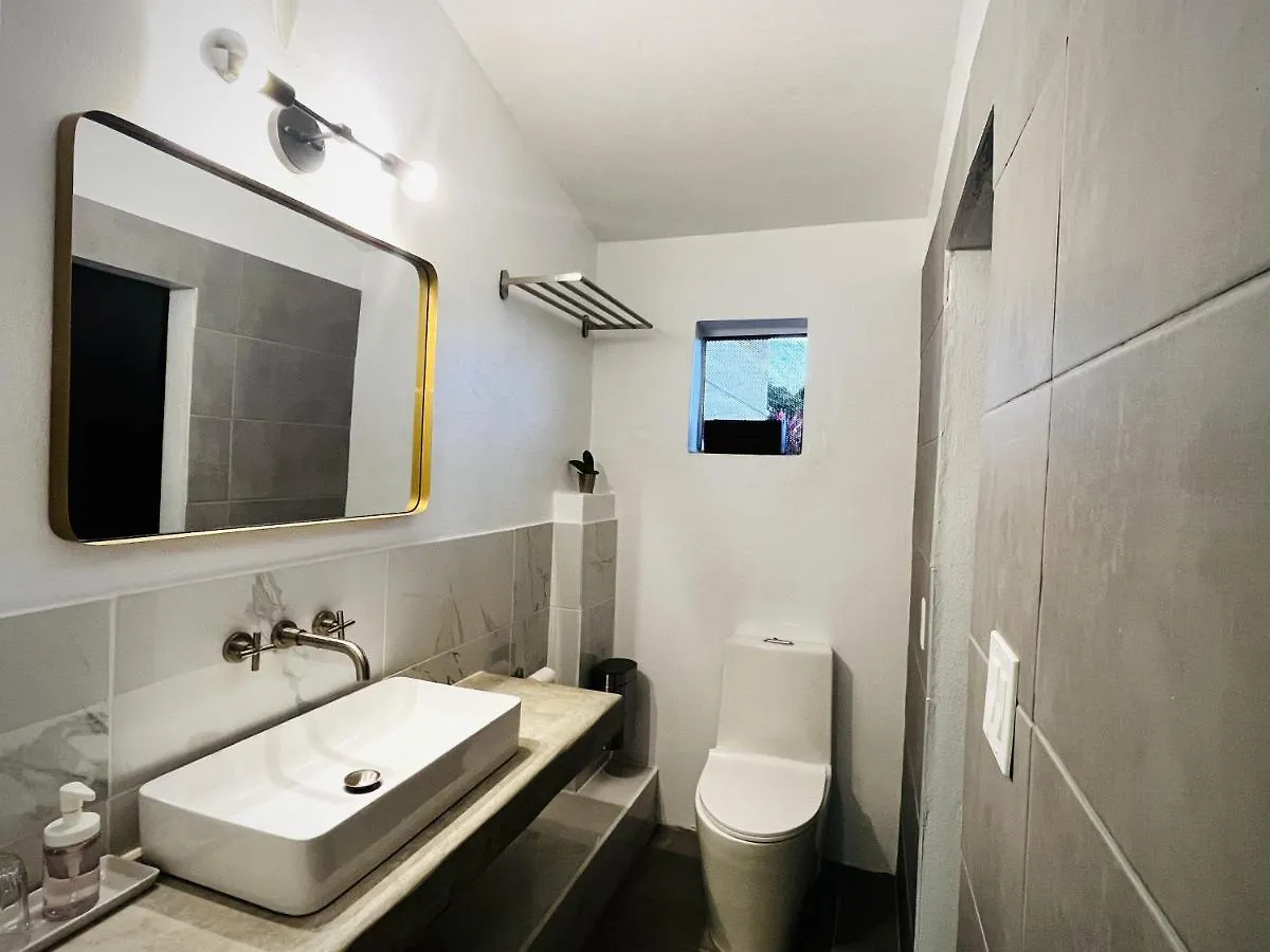 Lejos Eco Retreat Hotel Vieques Guest house