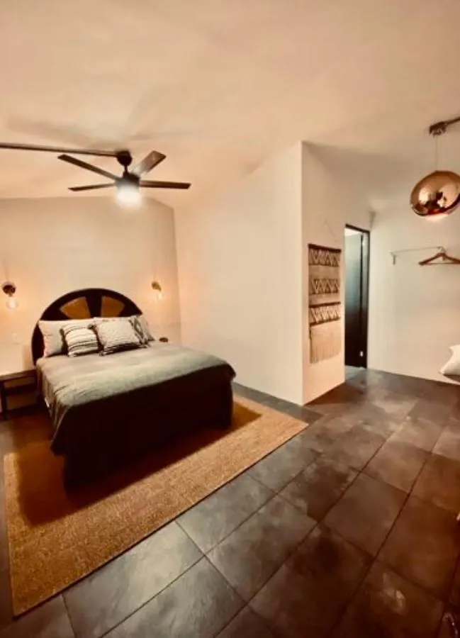 Guest house Lejos Eco Retreat Hotel Vieques Puerto Rico