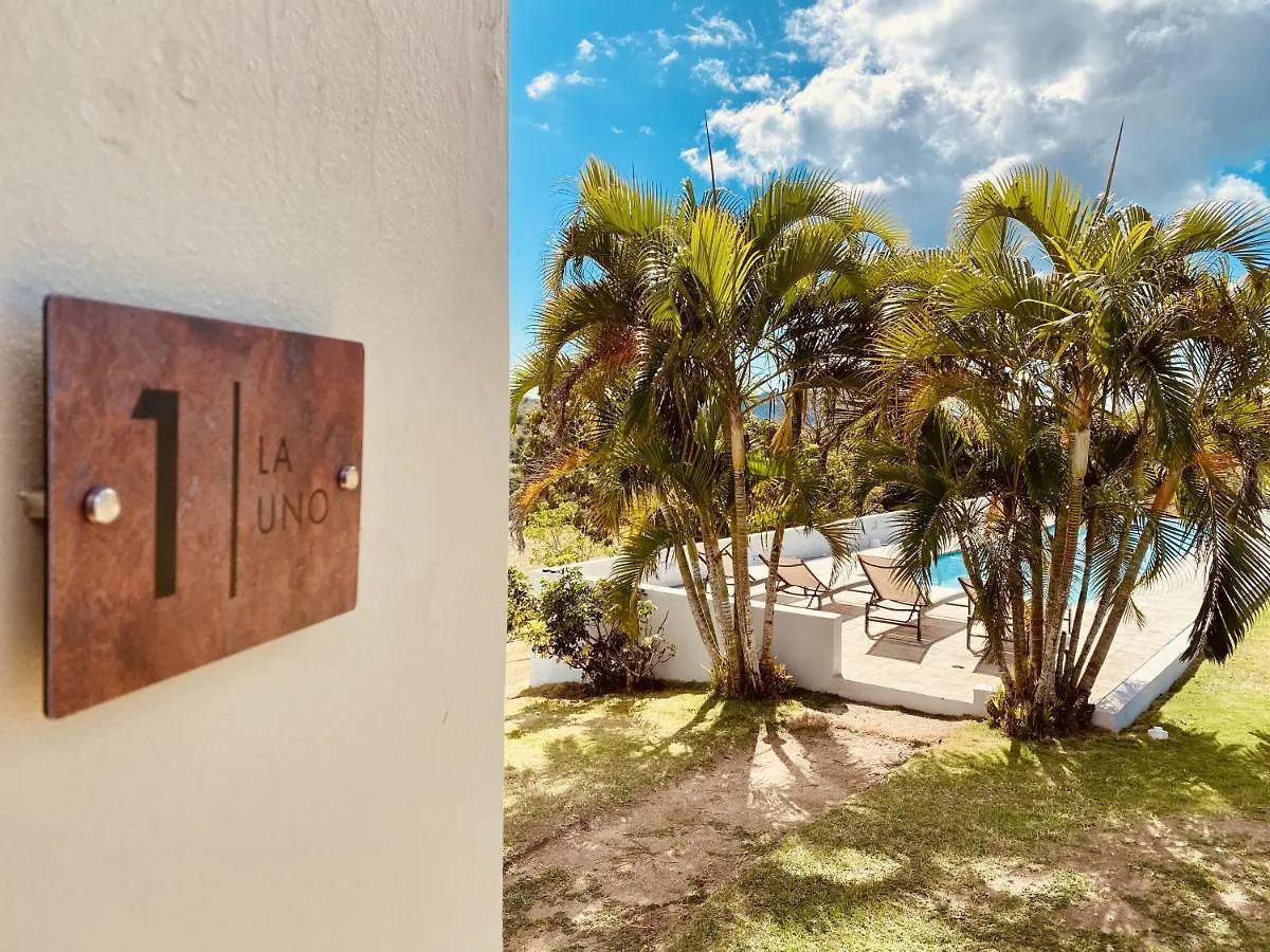 Lejos Eco Retreat Hotel Vieques 0*,