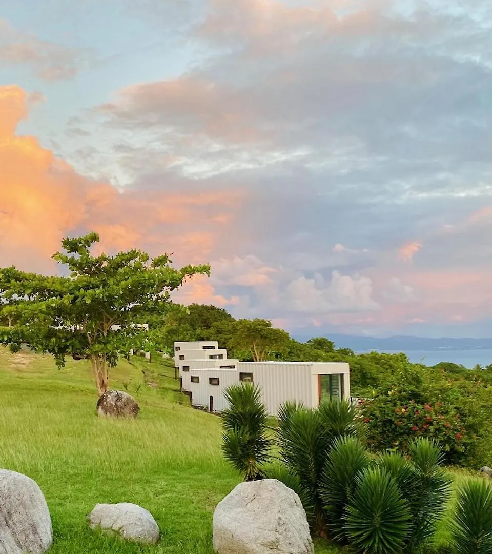 Lejos Eco Retreat Hotel Vieques 0*,