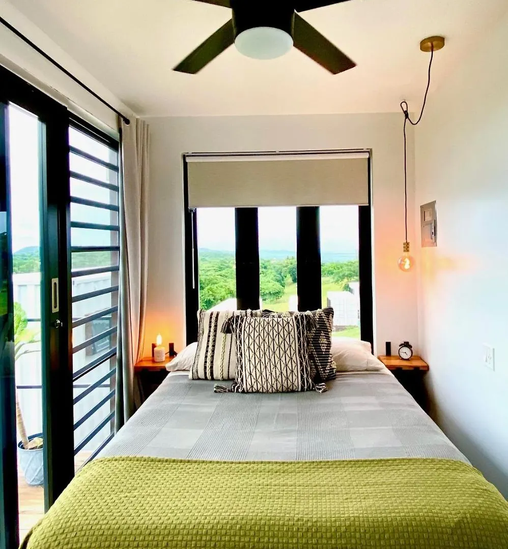 Lejos Eco Retreat Hotel Vieques 0*,  Puerto Rico