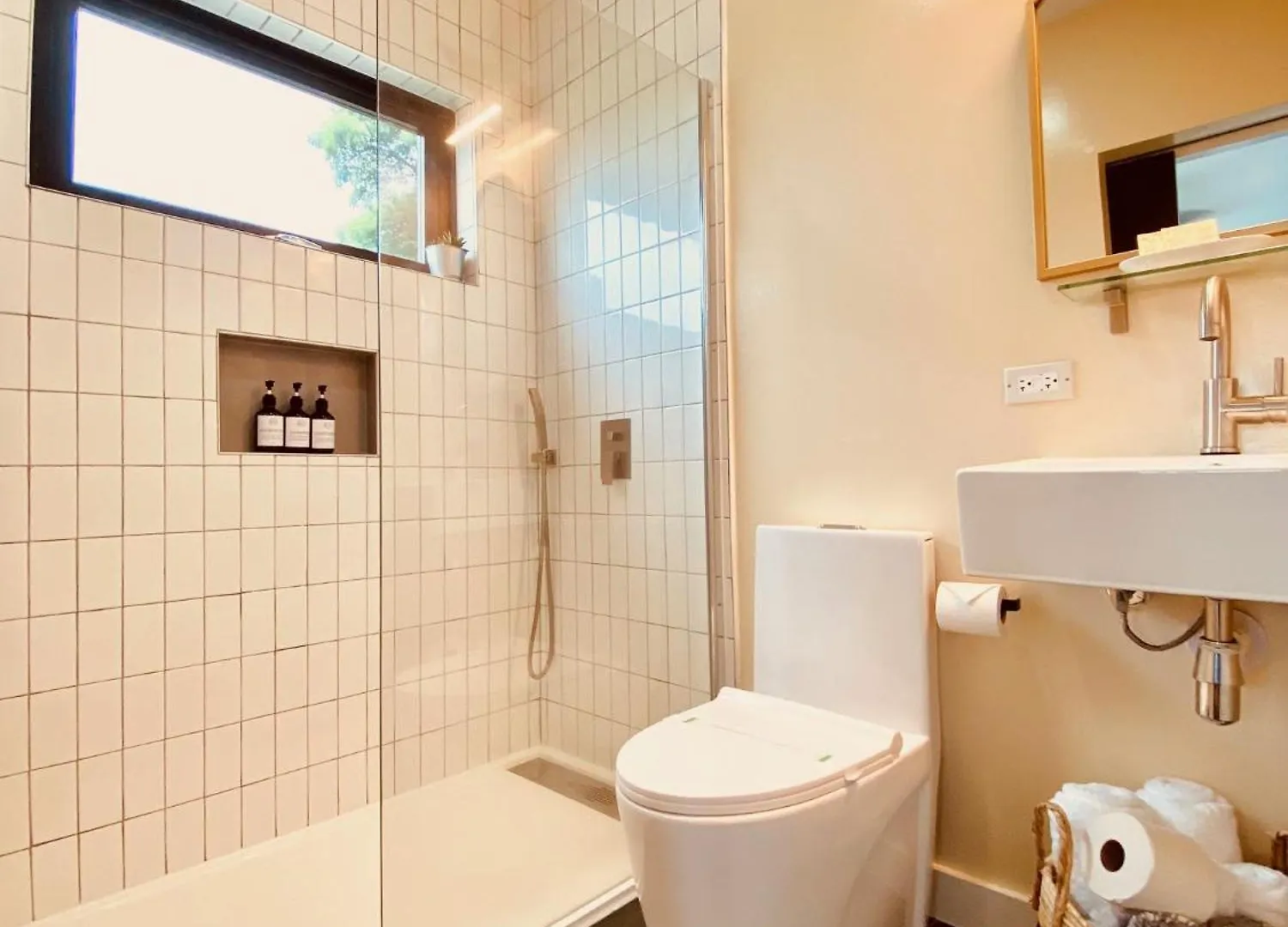 Lejos Eco Retreat Hotel Vieques